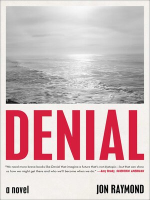 cover image of Denial